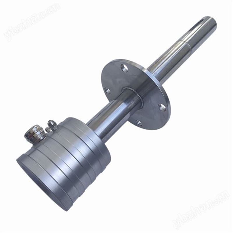 高壓型氧化鋯探頭