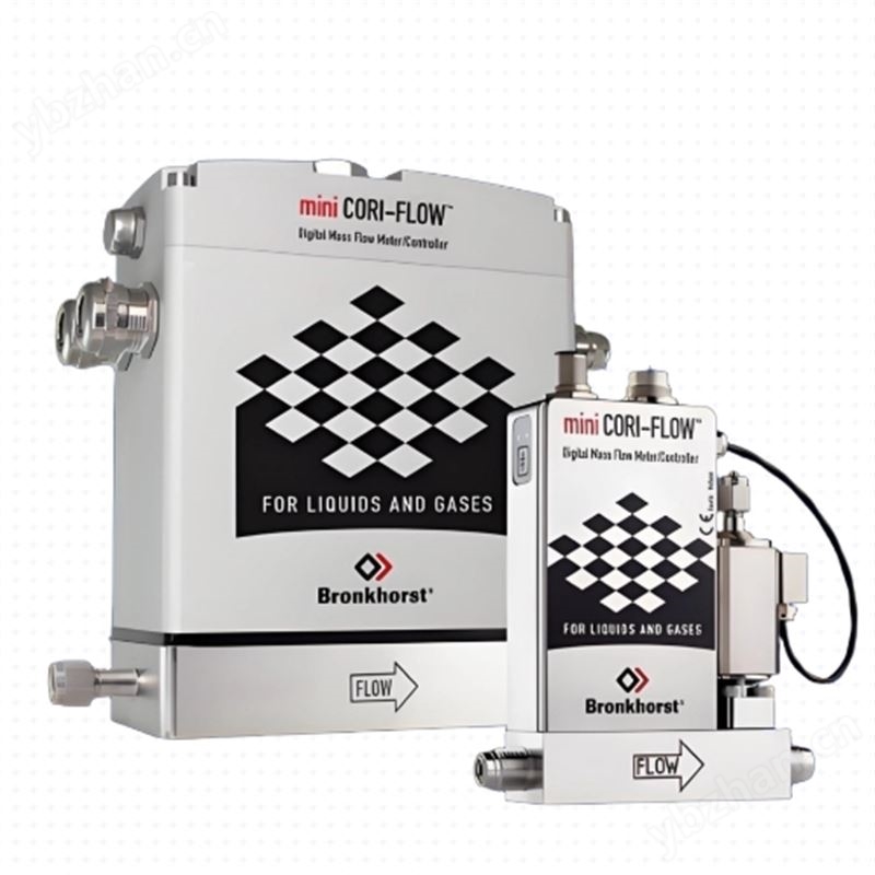 進口Bronkhorst氣體質量流量計F-136B控制器