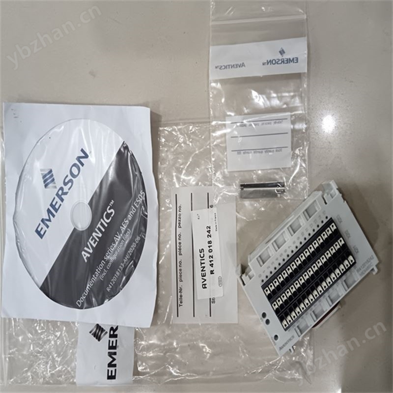AVENTICS壓力傳感器0820038152使用介質(zhì)