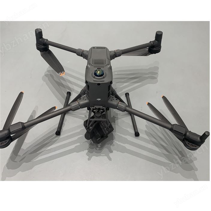 大疆M400RTK無人機 電力巡檢效率提升