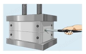 安立ANRITSU溫度傳感器