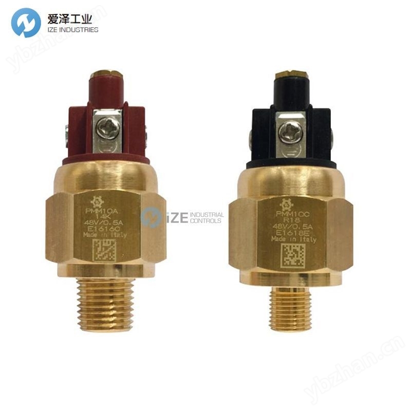 ELETTROTEC壓力開關(guān)PMM50ABN10K