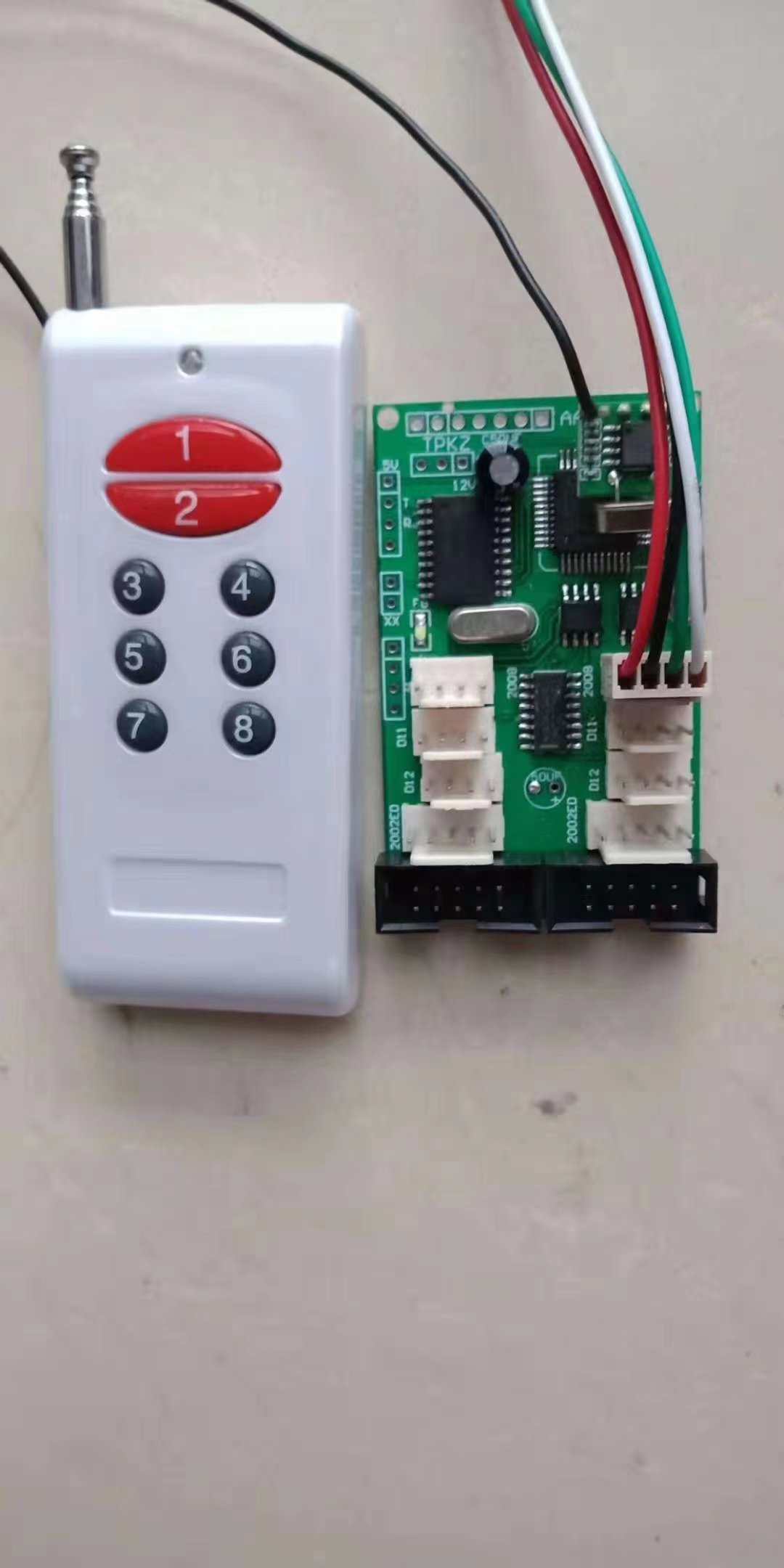 電子秤遙控器有什么使用技巧
