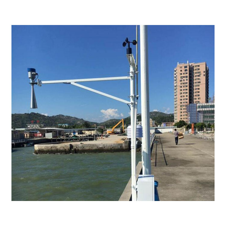 5G 技術(shù)在水利監(jiān)測中的應(yīng)用