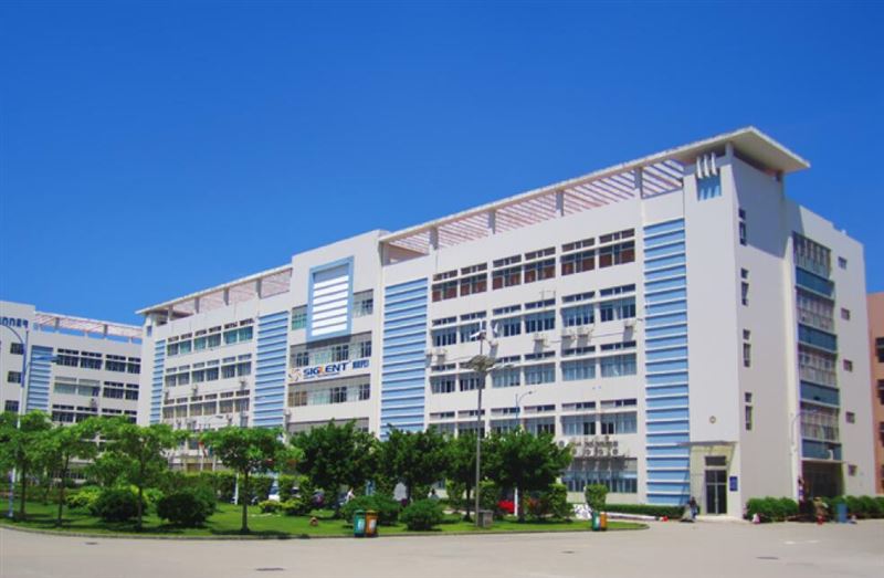 鼎陽科技發(fā)布16GHz帶寬高分辨率示波器