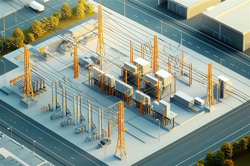 又获核电新订单！合康新能引领核电领域高压变频设备国产化替代