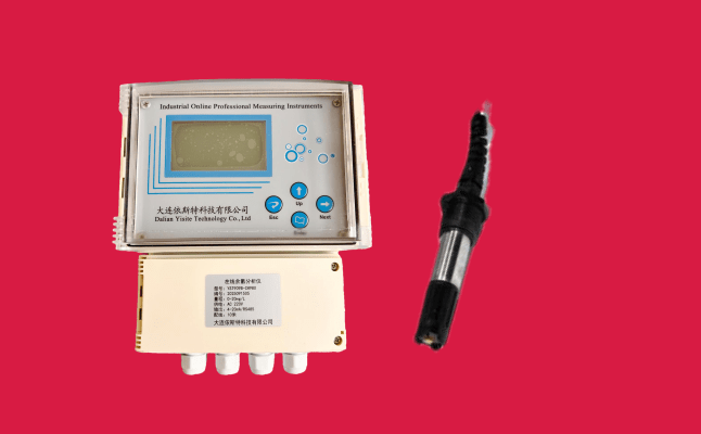 国产水质监测余氯仪品牌场景推荐及选型参考?