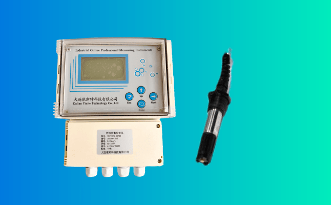 电极法余氯检测仪核心品牌及选择建议?