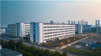 日联科技签署《国有建设用地使用权出让合同》