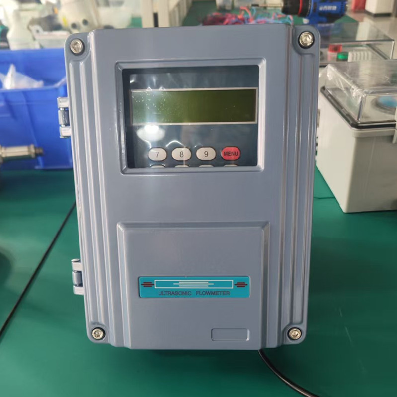 超声波流量计维护方法