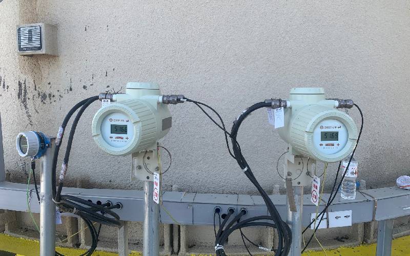 技術創新：聚能型外測液位計為回收儲罐提供高精度安全聯鎖方案