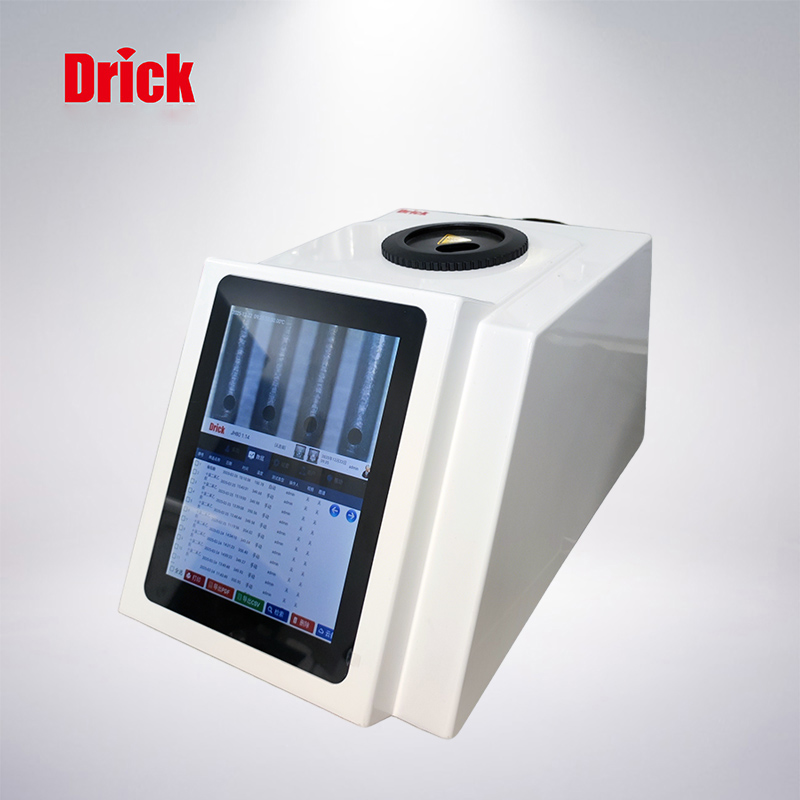 DRK-R80全自動視頻熔點儀應(yīng)用領(lǐng)域介紹
