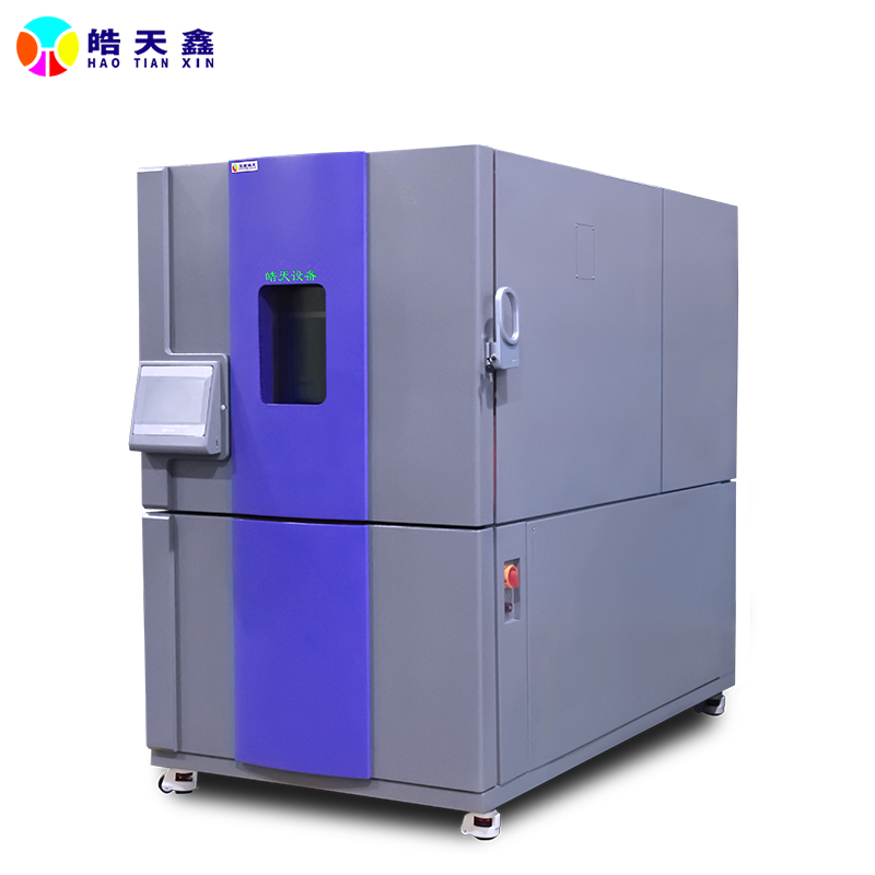 延長快速溫變箱壓縮機壽命的規范操作與注意事項