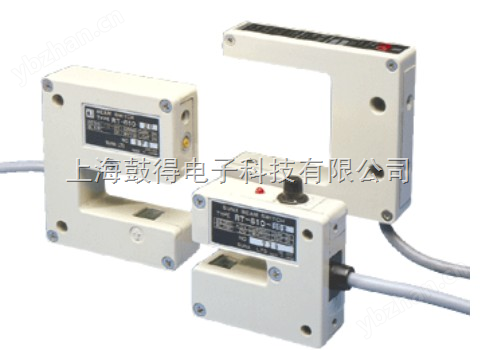 日本松下神視光電傳感器RT-610-50