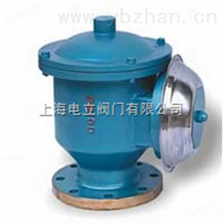 ZFQ-1全天候防爆阻火呼吸阀