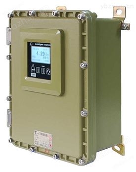 CI-PC95-1防爆微量氧分析儀