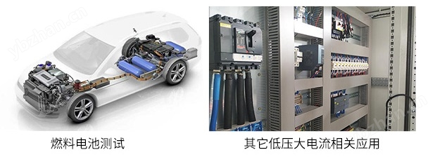 N62400系列超低电压大电流直流电子负载