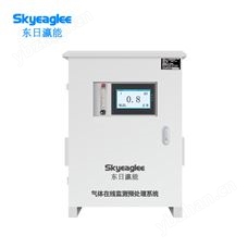 烟气在线监测系统说明