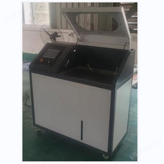 GB/T20234液体介质压力试验装置