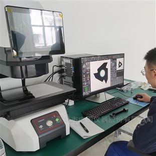 圖像尺寸測量儀生產廠家