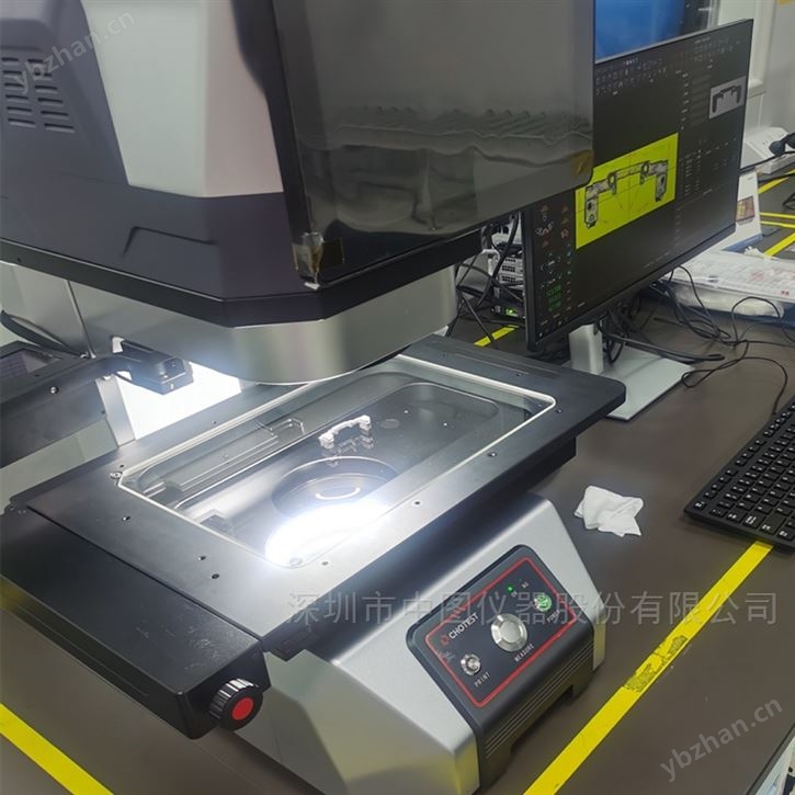 广东一键闪测仪厂家