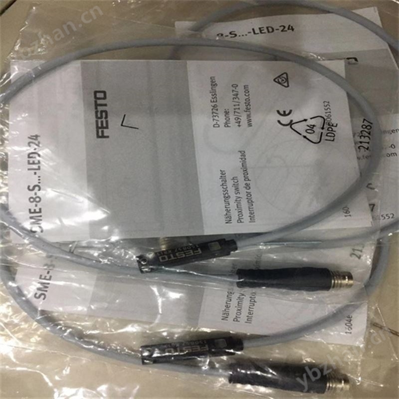 FESTO舌簧式開關費斯托接近傳感器