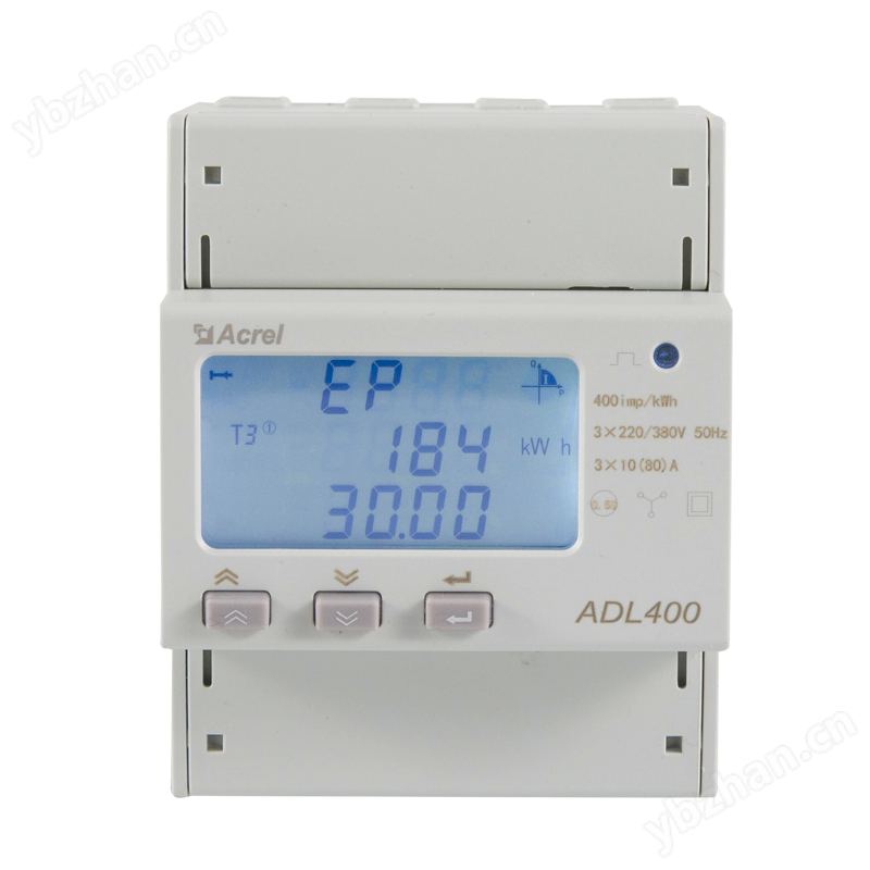 ADL系列电梯智慧发电节能系统解决方案