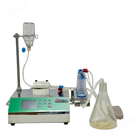全封閉液晶屏集菌儀不銹鋼集菌培養(yǎng)器