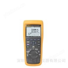 福禄克BT521蓄电池内阻分析仪