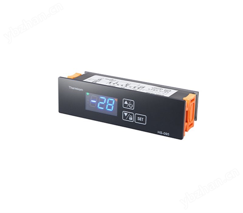 制冷類數(shù)顯溫控器 HS-096