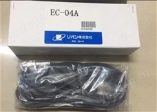 日本理音RION噪音仪分贝计NL-42传感器延长线EC-04A