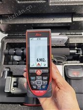 S910瑞士Leica徕卡S910掌上全站仪手持式激光测距仪