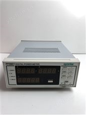 PF9901智能电量测量仪EVERFINE远方电参数测试仪数字功率计