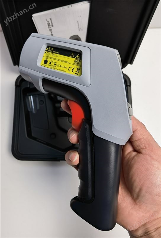 ST60+红外测温仪Raytek雷泰红外线点温仪ST80+