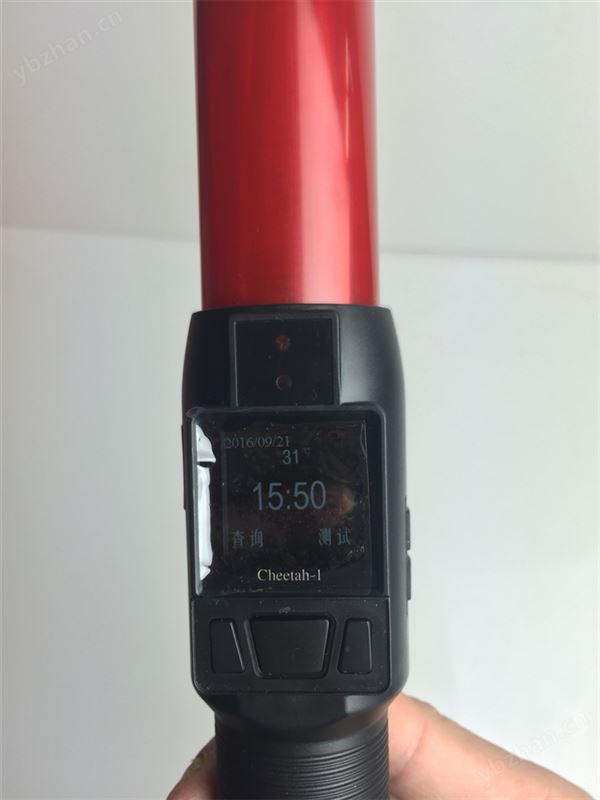 獵豹1號Cheetah-1醉駕快速排查檢測儀獵豹一號抽氣酒精檢測儀