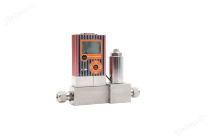 LFE差压气体质量流量控制器