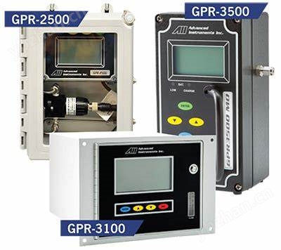 美國Aii GPR-2500