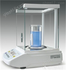 赛多利斯内校分析天平BSA124S-CW