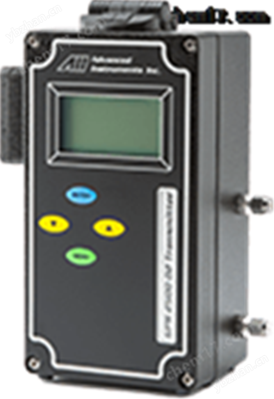 GPR-2500MO氧氣分析變送器