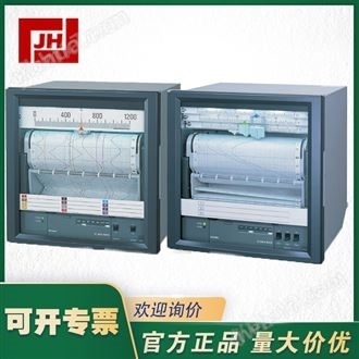 EH3125K000 CHINO千野 EH3000有紙記錄儀