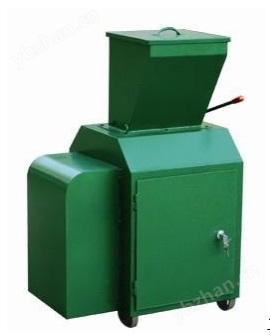 HFSF-1全密封電動縮分機