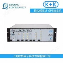 K+K FXE 相位頻率計 K+K Messtechnik FXE頻率計 GPS接收機
