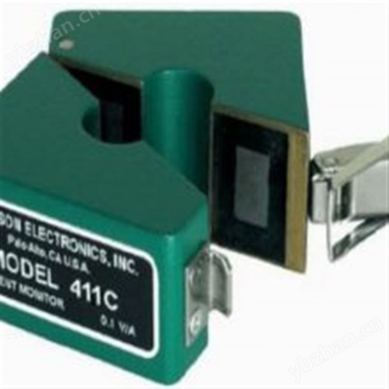 Pearson Electronics钳形电流监测器411C