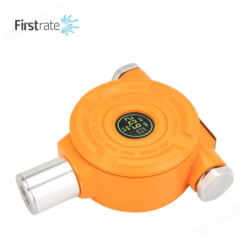 FST100-2001EX 防爆型溫濕度傳感器