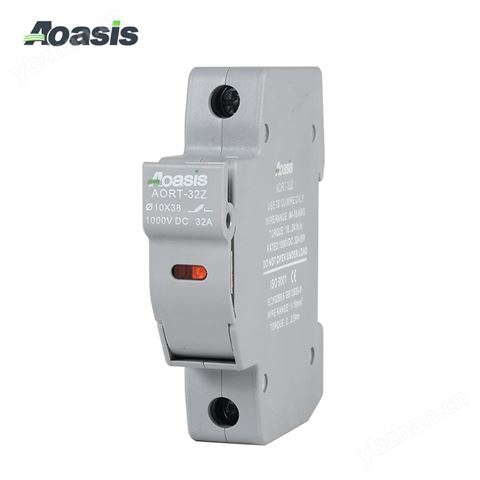 AORZ-32 光伏熔斷器