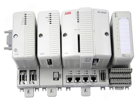 ABB CI873A 3BSE092695R1 AC 800M 通信模塊