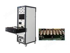 LED驱动电源自动测试系统