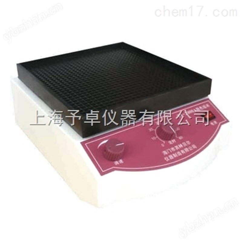 多用脫色搖床（調(diào)速、定時(shí)）
