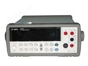 Agilent 34405A 5 1/2臺(tái)式數(shù)字萬(wàn)用表