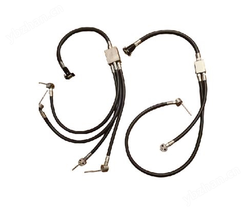 (軌道機(jī)車(chē))輪轂油箱專(zhuān)用溫度傳感器
